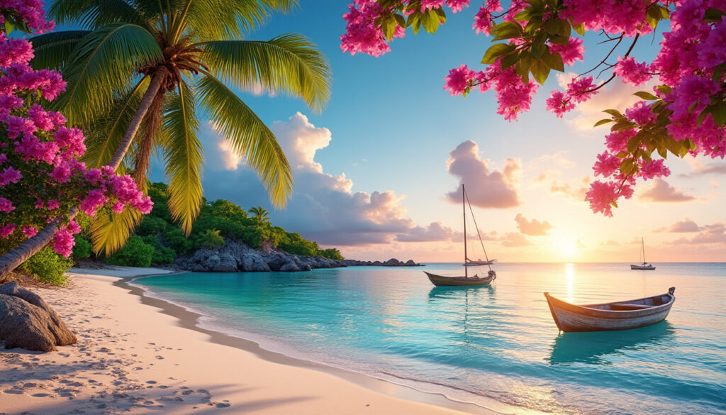 découvrez le meilleur moment pour partir en guadeloupe et profiter de vacances idéales. apprenez-en davantage sur le climat, les saisons touristiques et les activités incontournables pour un séjour inoubliable au cœur des caraïbes.