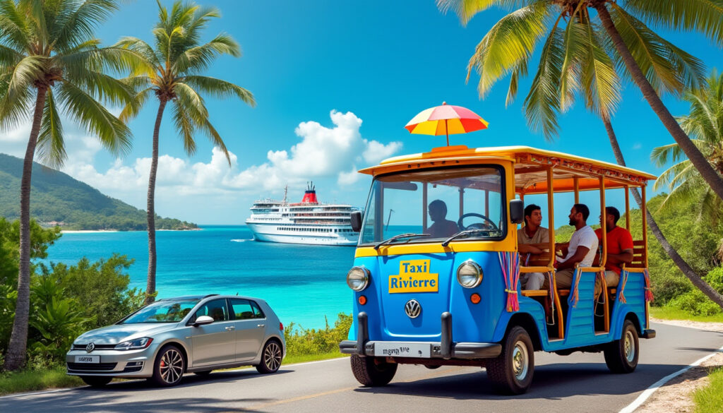 découvrez les meilleurs moyens de transport en guadeloupe pour explorer cette magnifique île. que ce soit en voiture, en bus, ou en bateau, trouvez des conseils pratiques pour profiter pleinement de votre séjour en toute simplicité.