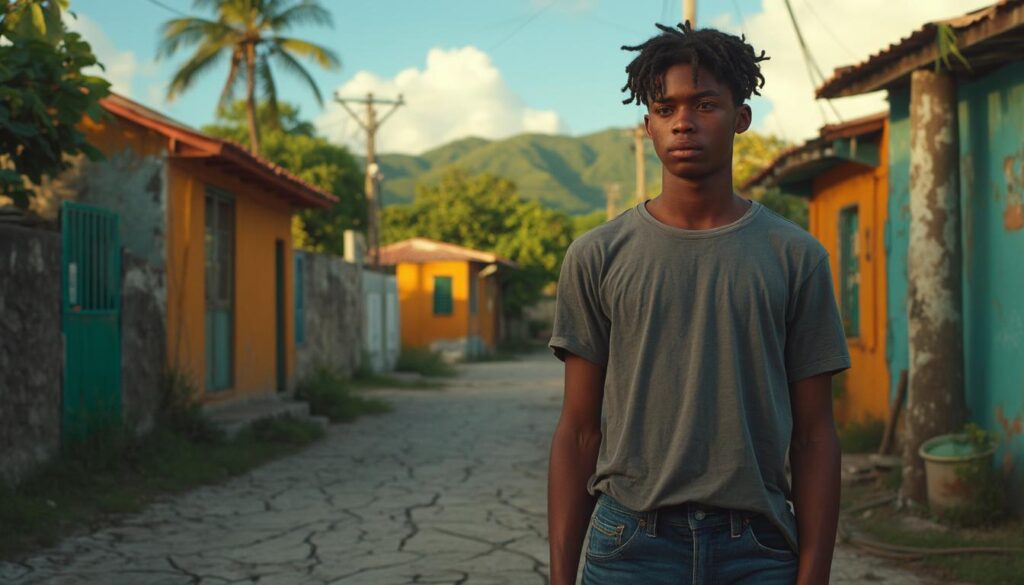 un jeune braqueur de 19 ans en guadeloupe a été condamné à quatre ans de réclusion pour ses actes criminels. découvrez les détails de cette affaire qui soulève des questions sur la jeunesse, la violence et la justice dans la région.