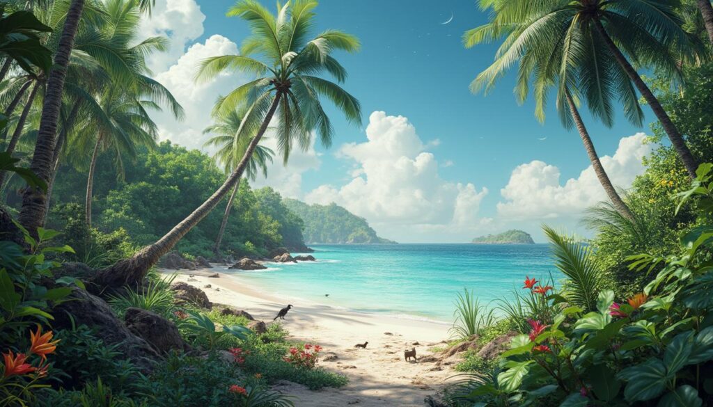 découvrez comment la guadeloupe se distingue comme championne de la préservation de l'environnement, avec ses initiatives écologiques, sa biodiversité exceptionnelle et ses efforts pour protéger les écosystèmes. explorez les actions locales qui font de cette île des caraïbes un exemple à suivre pour la durabilité.
