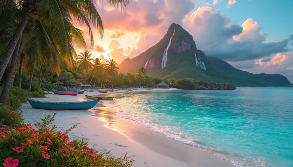 découvrez pourquoi la guadeloupe fait partie des dix destinations estivales préférées des français. avec ses plages paradisiaques, sa culture vibrante et son climat ensoleillé, la guadeloupe est l'endroit idéal pour des vacances inoubliables au cœur des caraïbes.
