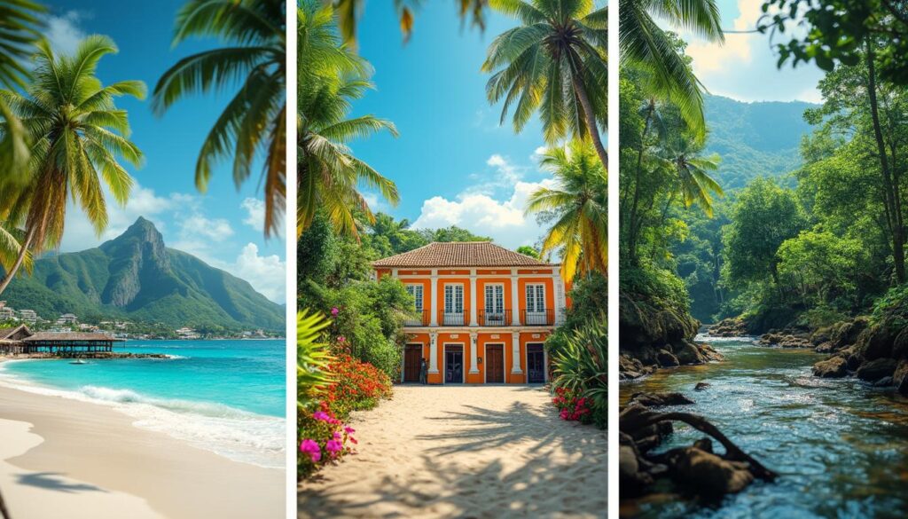 découvrez les trésors des caraïbes avec air caraïbes ! profitez de tarifs abordables pour explorer la guadeloupe, la martinique ou la guyane. partez à l'aventure vers des plages paradisiaques, une culture riche et une nature exceptionnelle.