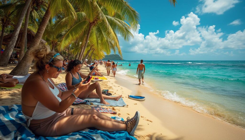 découvrez hello guadeloupe, l'application qui séduit déjà plus de 23 000 utilisateurs. profitez d'une expérience unique pour explorer et profiter des richesses de la guadeloupe à portée de main!