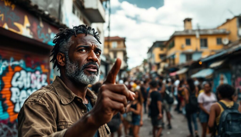découvrez les réflexions du sociologue ary broussillon sur la violence juvénile en guadeloupe, où il examine les causes profondes du phénomène et interpelle sur la responsabilité de l'état dans cette problématique sociétale cruciale.