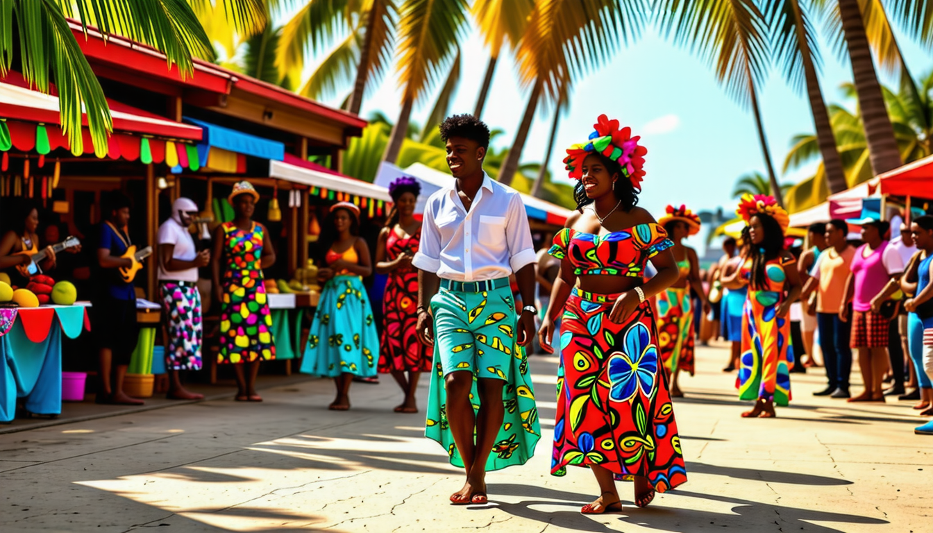 Guadeloupe : des ex-grévistes en garde à vue suite à la panne électrique généralisée de 2024