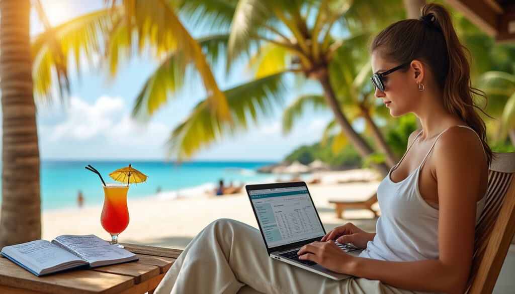 découvrez des conseils pratiques pour gérer efficacement votre budget lors de votre voyage en guadeloupe. apprenez à établir un plan financier, à économiser sur les activités et à profiter au maximum de votre séjour sans vous ruiner.