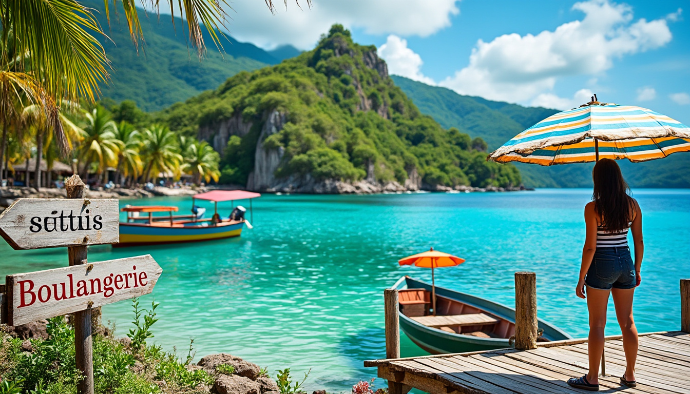 découvrez nos conseils pratiques pour gérer efficacement votre budget lors d'un voyage en guadeloupe. apprenez à économiser sur les transports, l'hébergement et les activités tout en profitant pleinement de cette île paradisiaque.