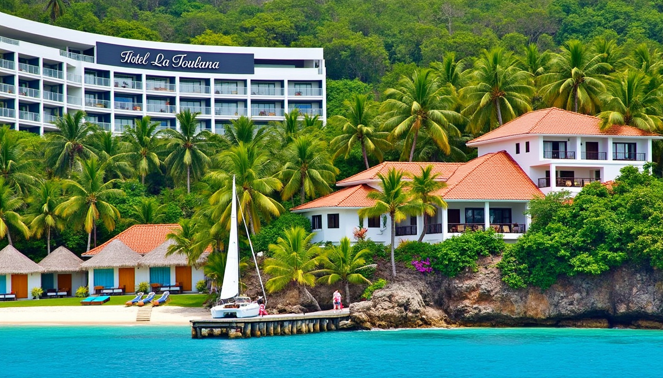 découvrez des astuces pratiques pour gérer efficacement votre budget lors de votre voyage en guadeloupe. apprenez à planifier vos dépenses, choisir des options d'hébergement abordables et profiter au maximum de cette destination paradisiaque sans vous ruiner.