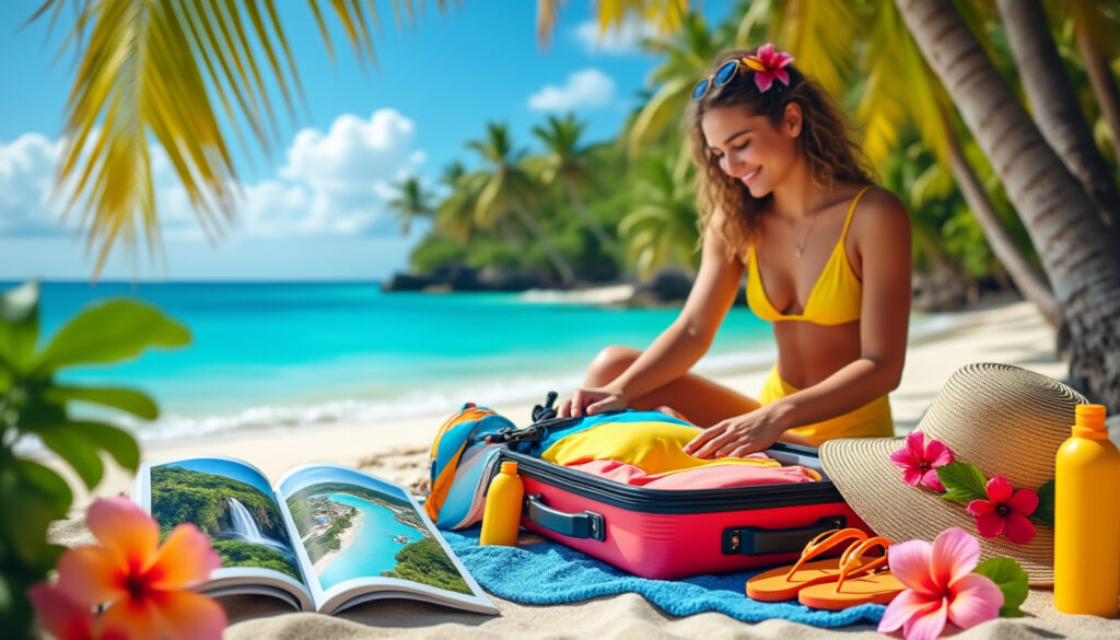 découvrez nos conseils pratiques pour bien vous préparer à un voyage inoubliable en guadeloupe. des informations sur le climat, les incontournables à visiter, les spécialités locales à déguster et des astuces pour un séjour serein vous attendent. partez l'esprit tranquille et profitez pleinement de votre aventure dans les caraïbes !