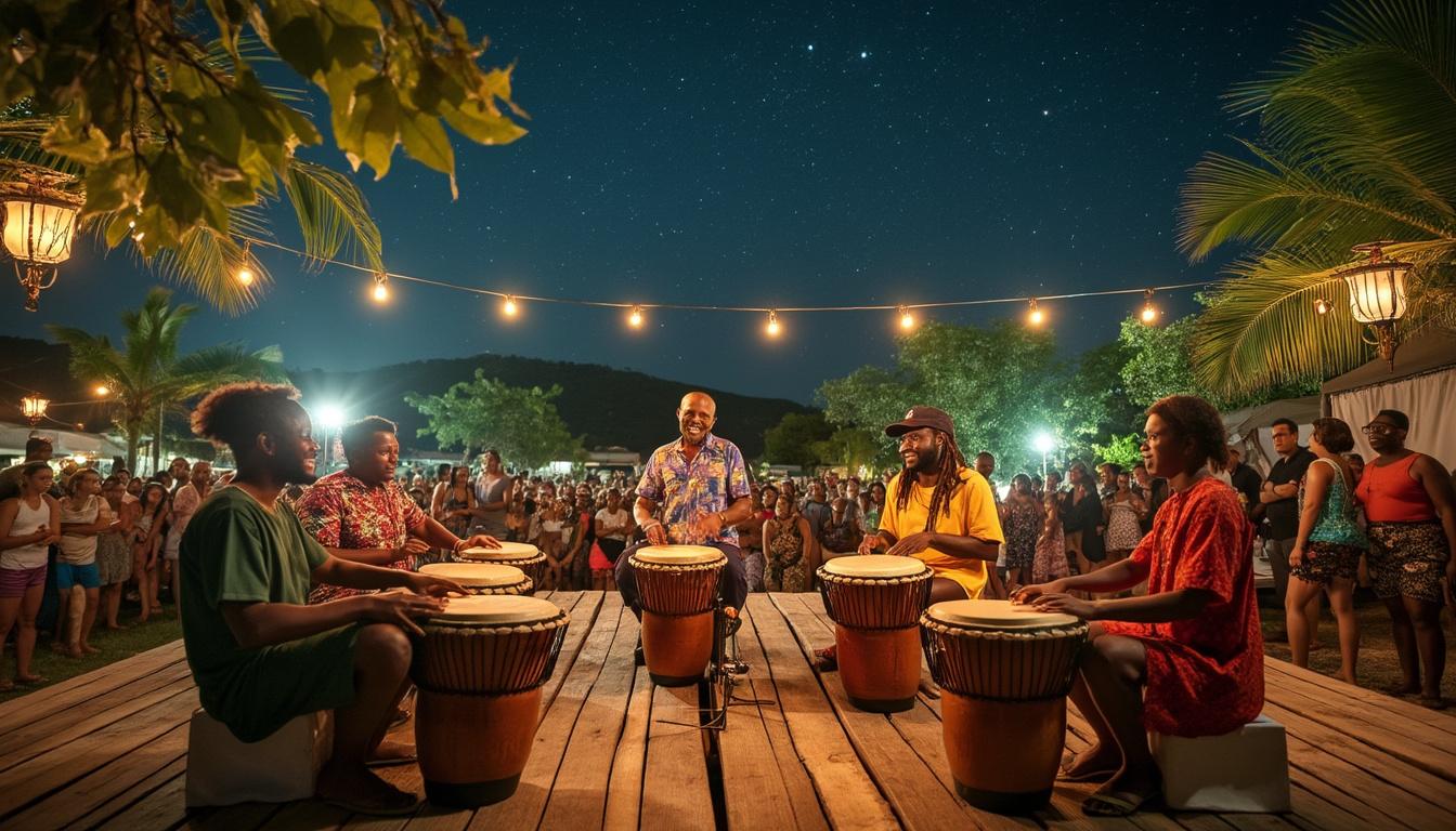 découvrez pourquoi la guadeloupe est l'une des dix destinations estivales incontournables pour les français. entre plages paradisiaques, culture riche et activités variées, laissez-vous séduire par cette île des caraïbes qui promet des vacances inoubliables.
