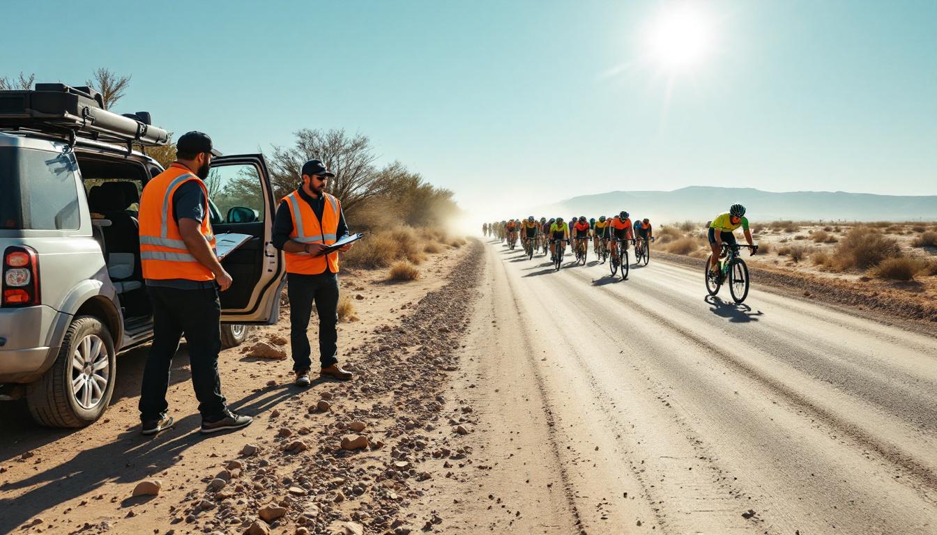 découvrez les coulisses de l'affaire de triche qui ébranle le tour de guadeloupe avec l'histoire choquante de deux coureurs démasqués. plongée dans un scandale qui remet en question l'intégrité de cette célèbre compétition cycliste.