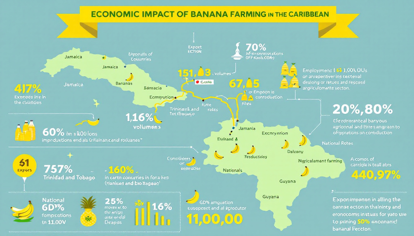 la guadeloupe risque de perdre 2 millions d'euros d'aides destinées à la filière banane au profit de la martinique. découvrez les enjeux, les causes de ce transfert et les conséquences pour l'économie locale.